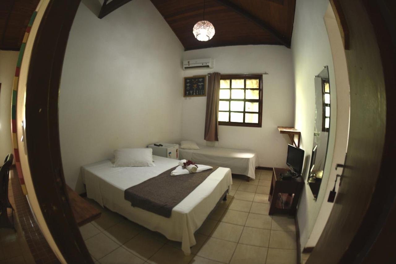 Quarto Duplo Standard